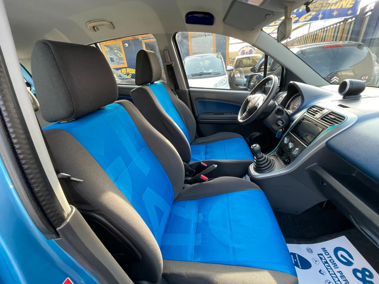 Opel Agila 1.0 12V 65CV Enjoy