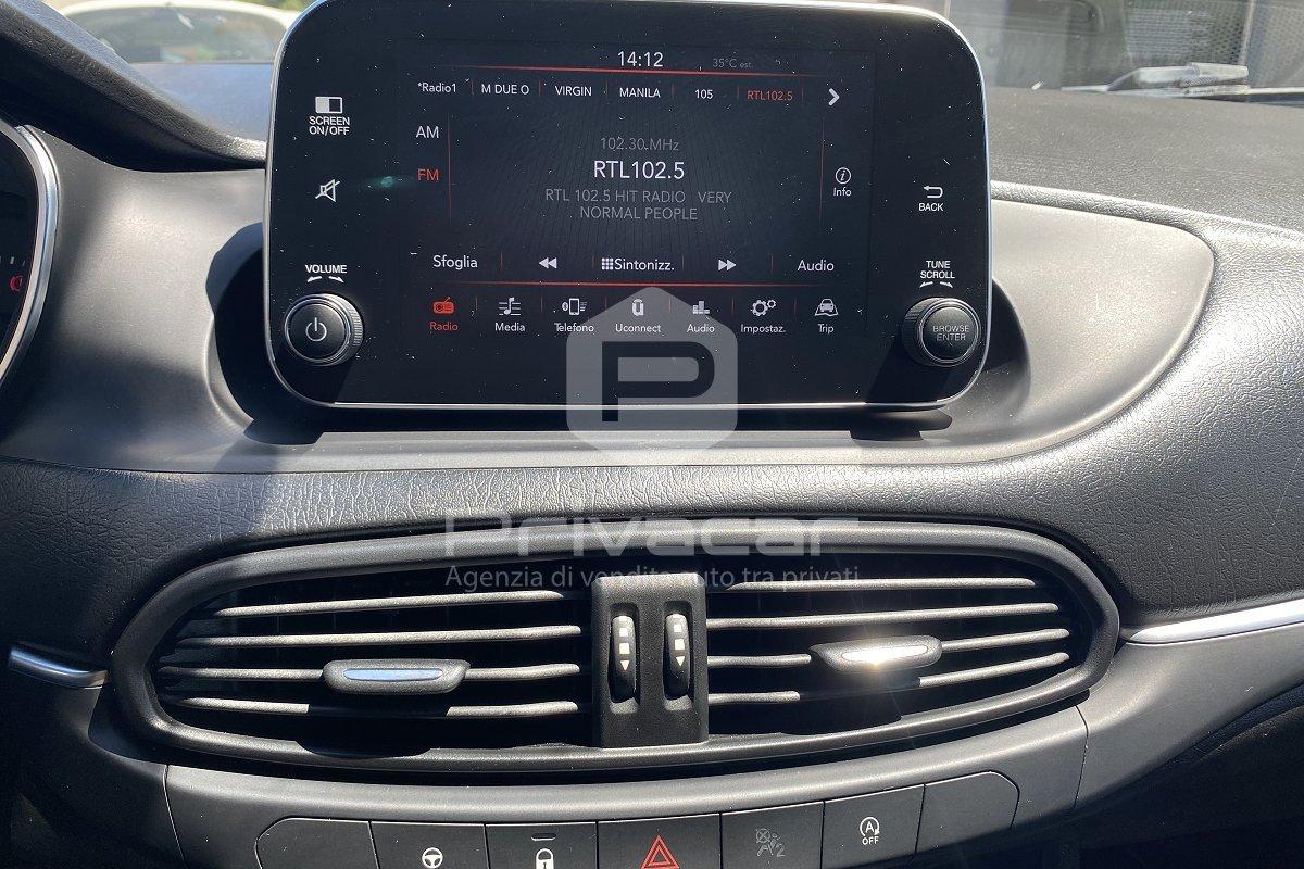 FIAT Tipo 1.6 Mjt S&S SW Easy