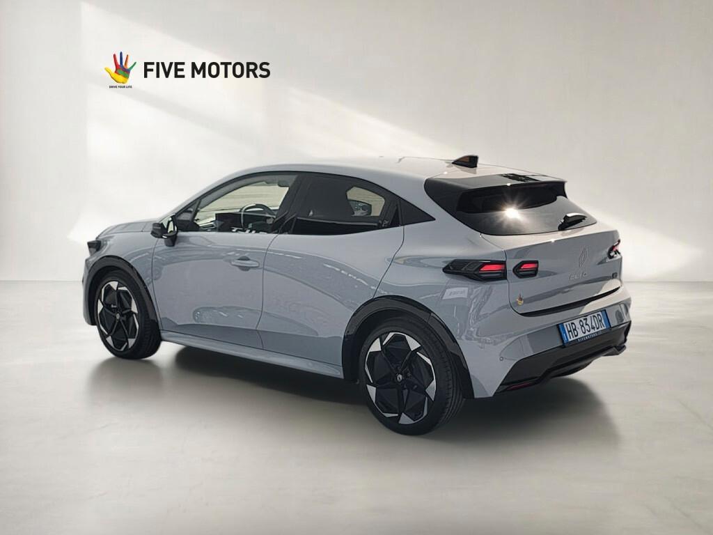 Renault Clio 1.8 full hybrid E-Tech Techno Auto