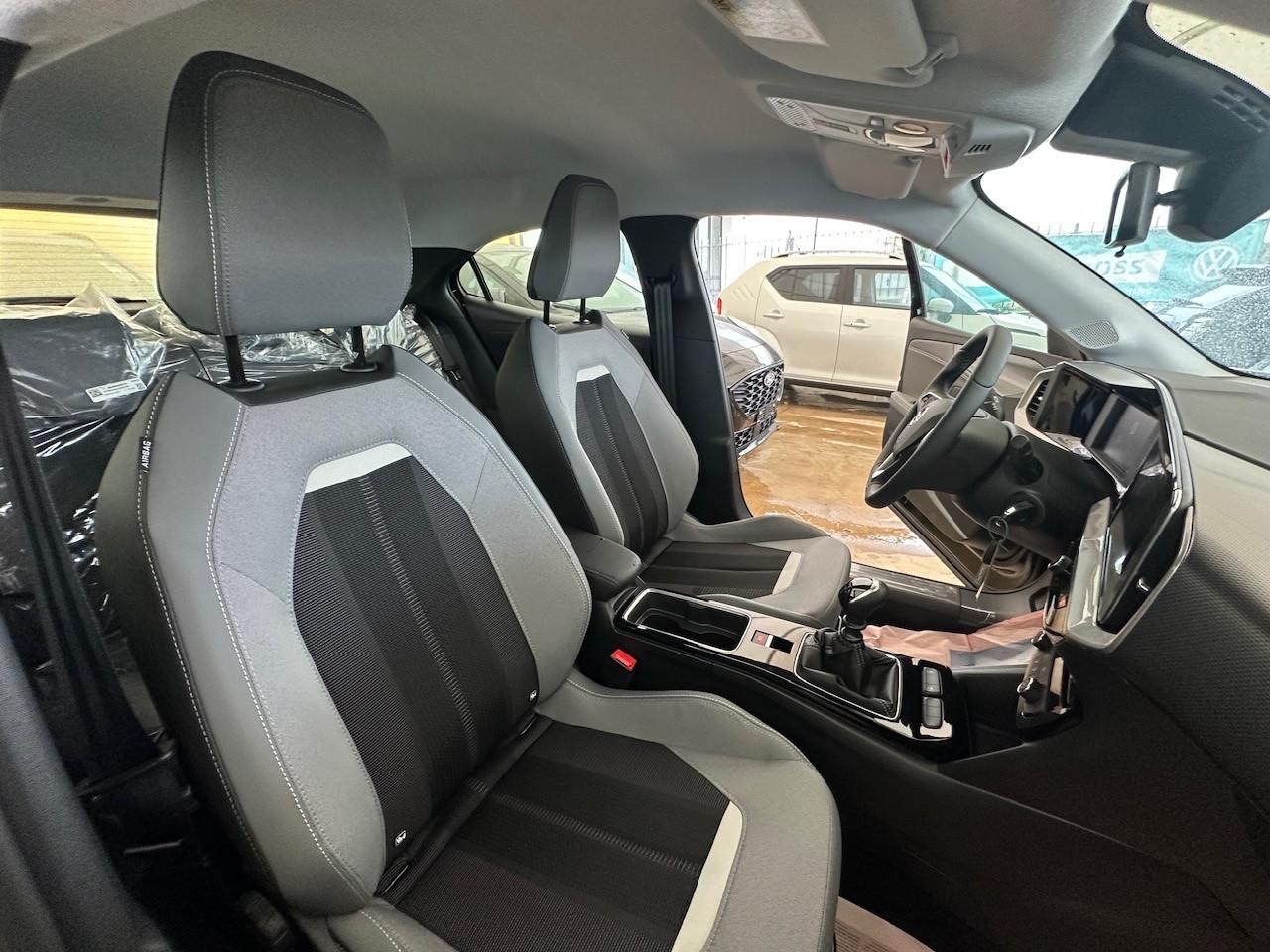 Opel Mokka 1.2 Turbo Edition