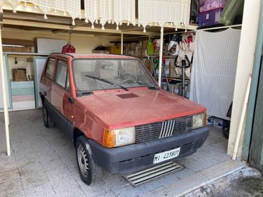 Fiat Panda 30