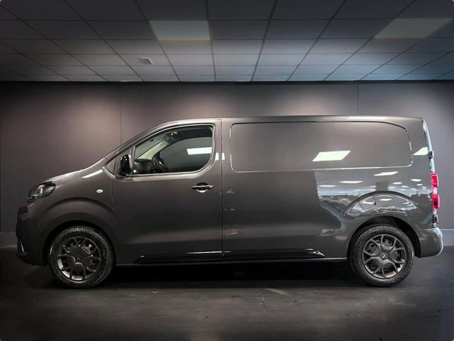 CITROEN Jumpy 2.0 BlueHDi 140 S&S EAT8 PL-TN Furgone M