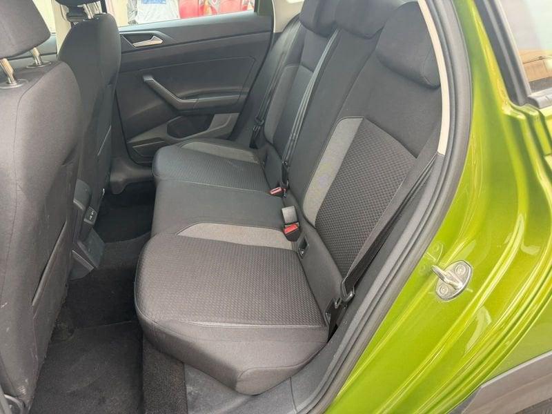 Volkswagen Taigo 1.0 TSI 81kW Life DSG