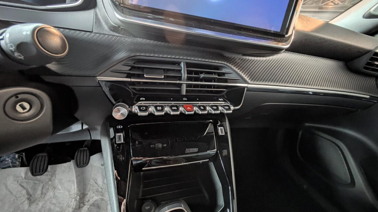 Peugeot 2008 100 Allure 8 ANNI DI GARANZIA ALLURE CARE