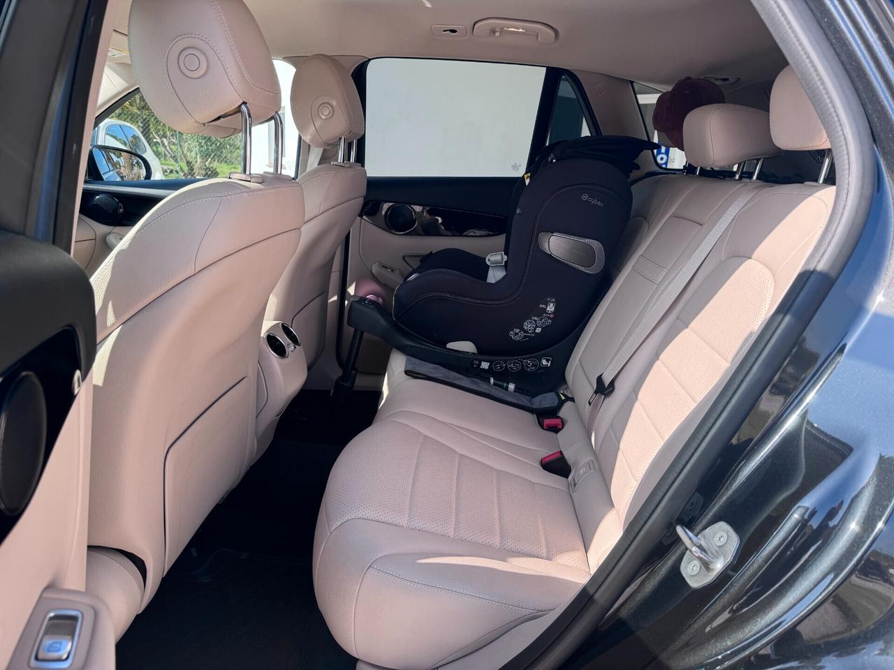 Mercedes-benz GLC 200 d 4Matic Sport PROMO FINANZIEMENTO !!