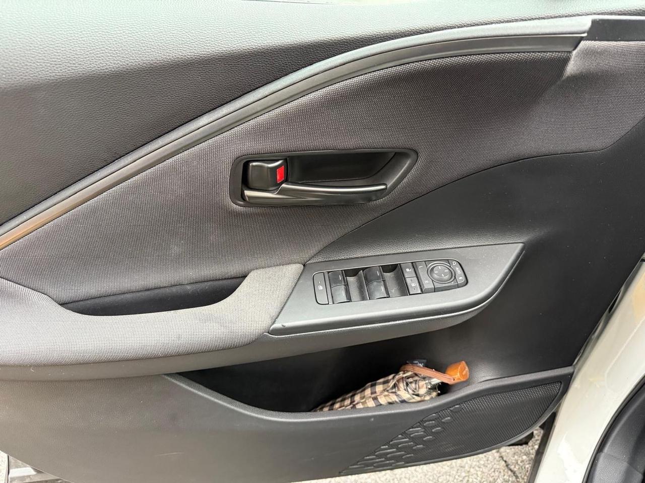 Toyota C-HR Trend 1.8 HEV #7397