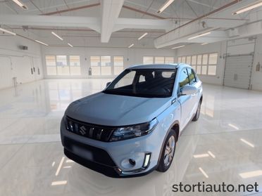 Suzuki Vitara 1.4h Cool 2wd