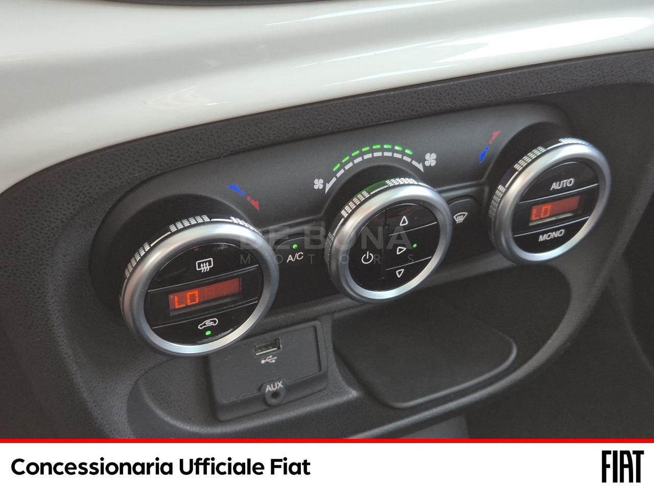 Fiat 500L 1.3 mjt trekking 85cv dualogic