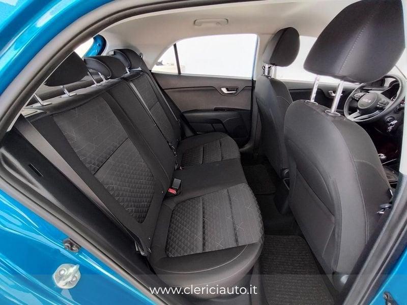 Kia Rio 1.2 DPi 84 CV Style