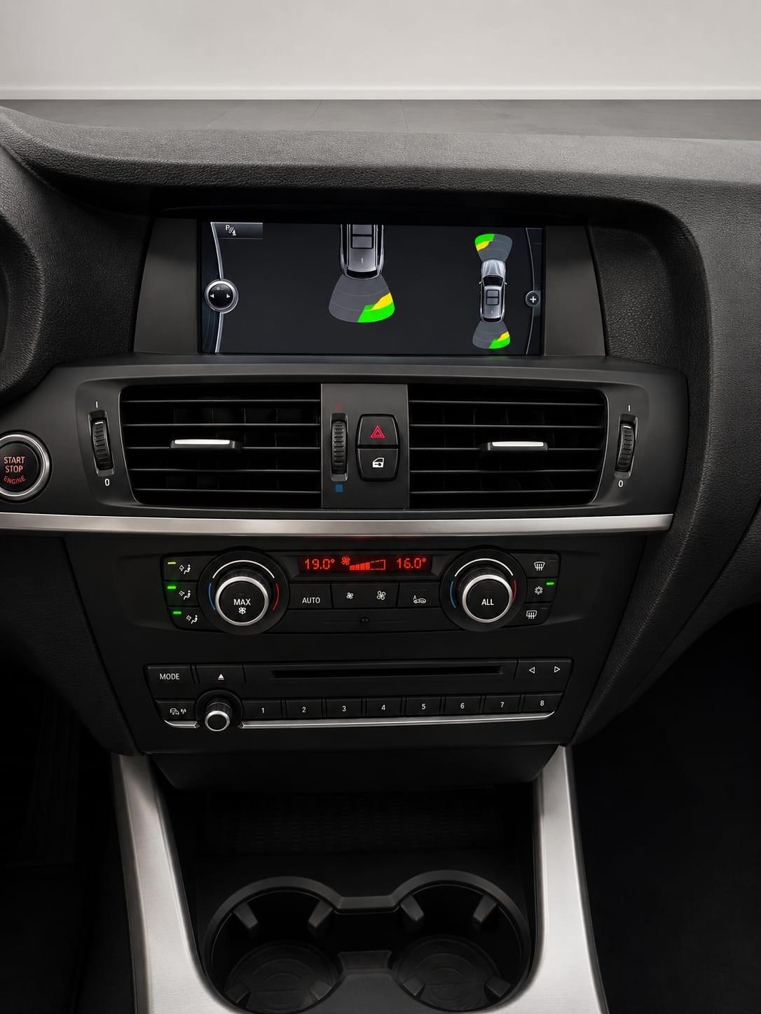 Bmw X3 xDrive20d Futura