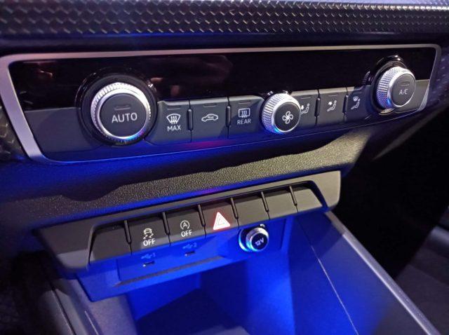 AUDI A1 SPB 30 TFSI Admired Advanced