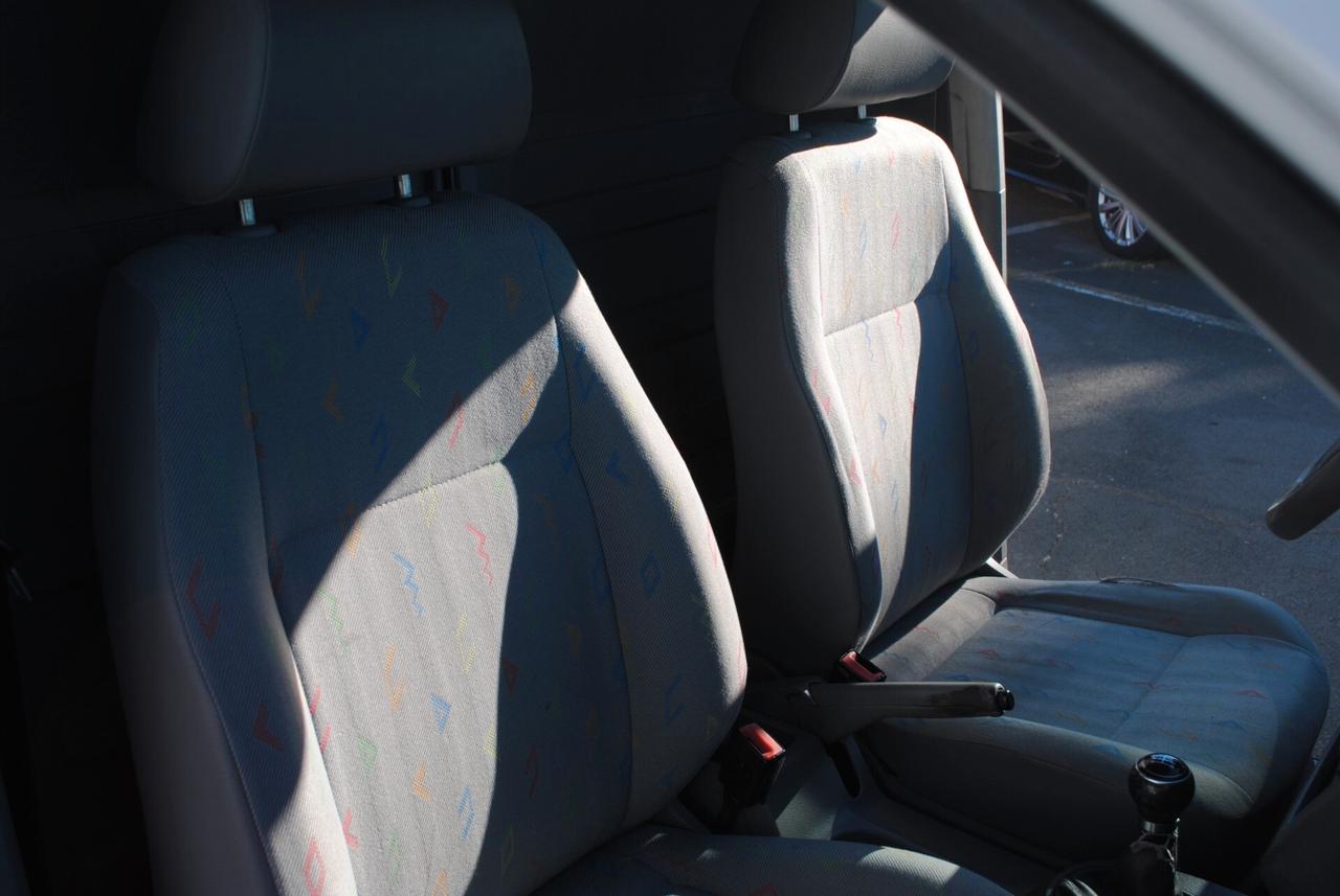 VOLKSWAGEN CADDY 1.9 TDI 105 CV 4x4