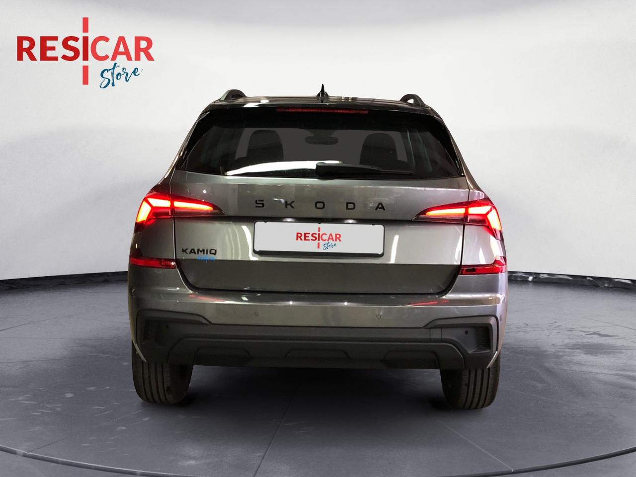 SKODA Kamiq Style 1,0 TSI 85 kW (115 CV) 6 marce - manuale