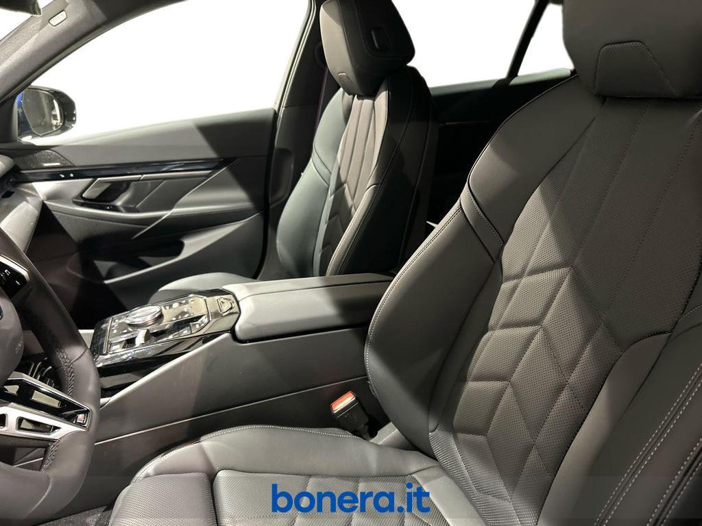 BMW Serie 5 Berlina 520 d 48V Msport xDrive Steptronic