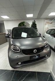 Smart ForTwo 71 1.0 Passion