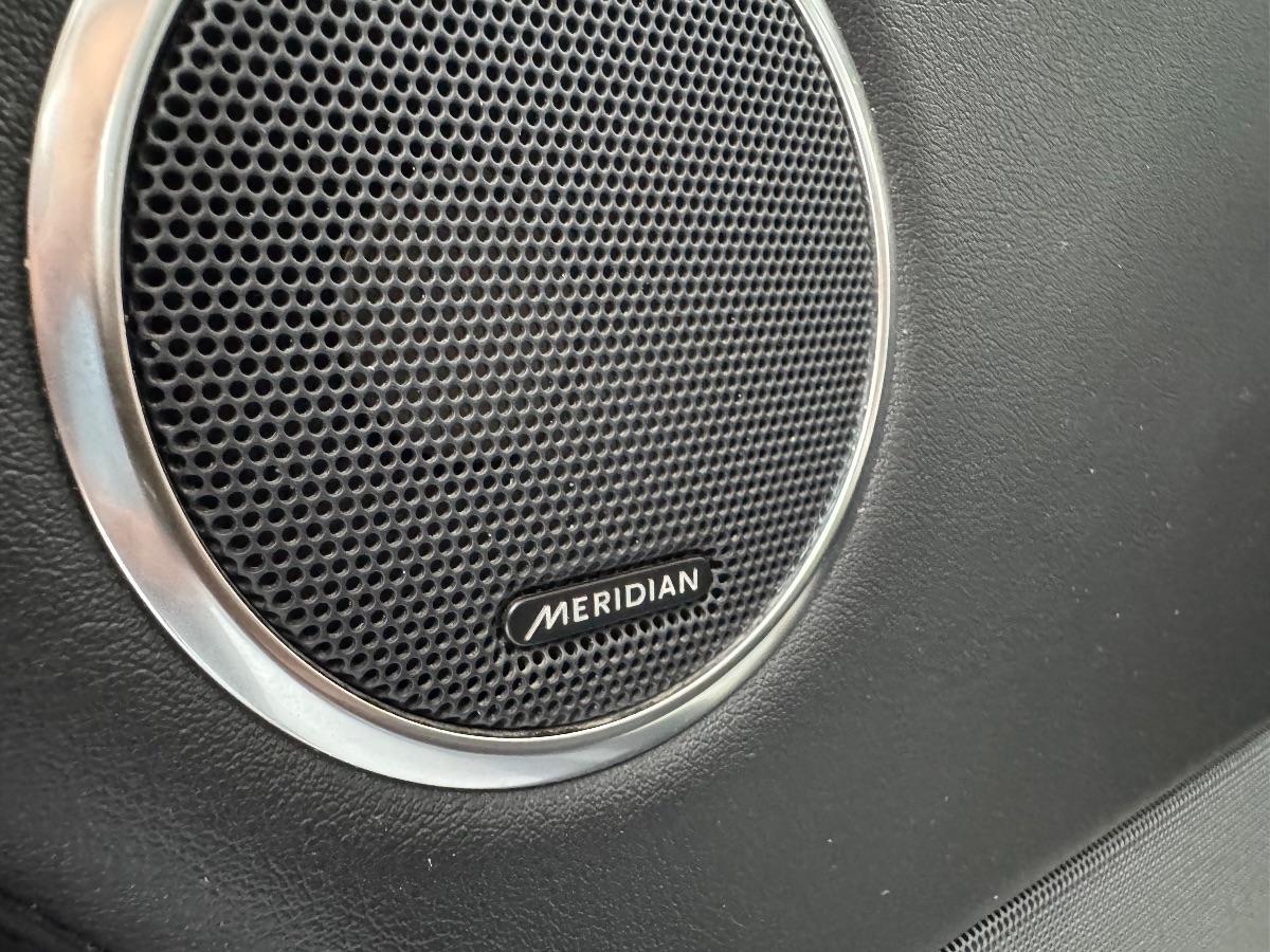 RANGE ROVER SPORT 3.0 SDV6 249 HSE DYNAMIC UNICO PROPRIETARIO/ TETTO/ MEMORIE/ MERIDIAN