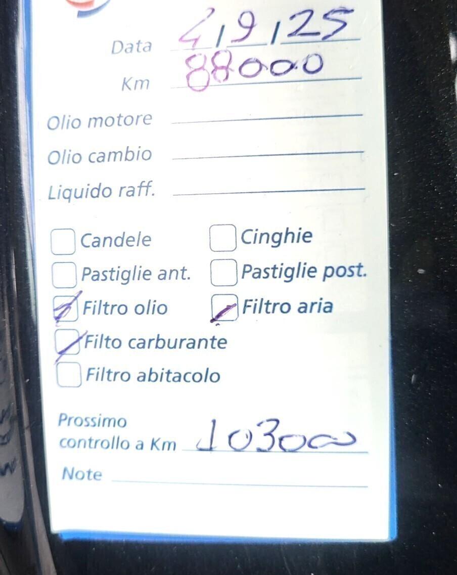 VOLKSWAGEN POLO 1,4 TDI-UNICA PROPRIET-EURO 6