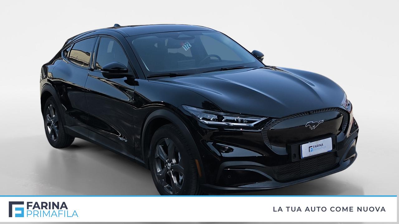 FORD Mustang Mach-e - Mustang Mach-e electrico standard range awd 269cv auto