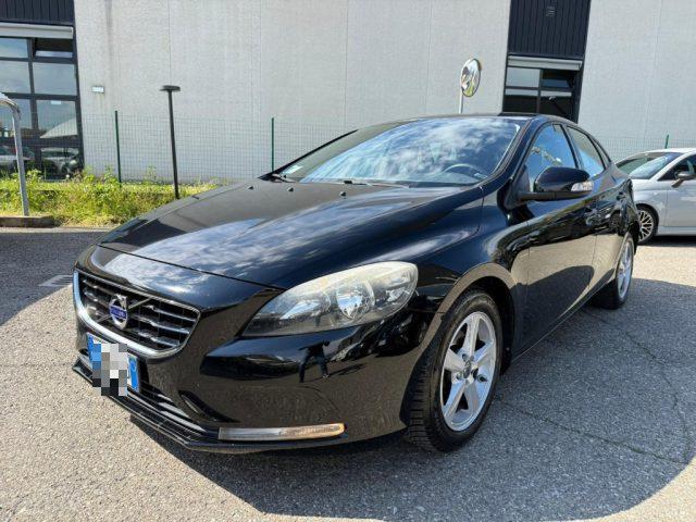 VOLVO V40 D2 1.6 Kinetic NEOPATENTATI - CLIMA AUT. - 16