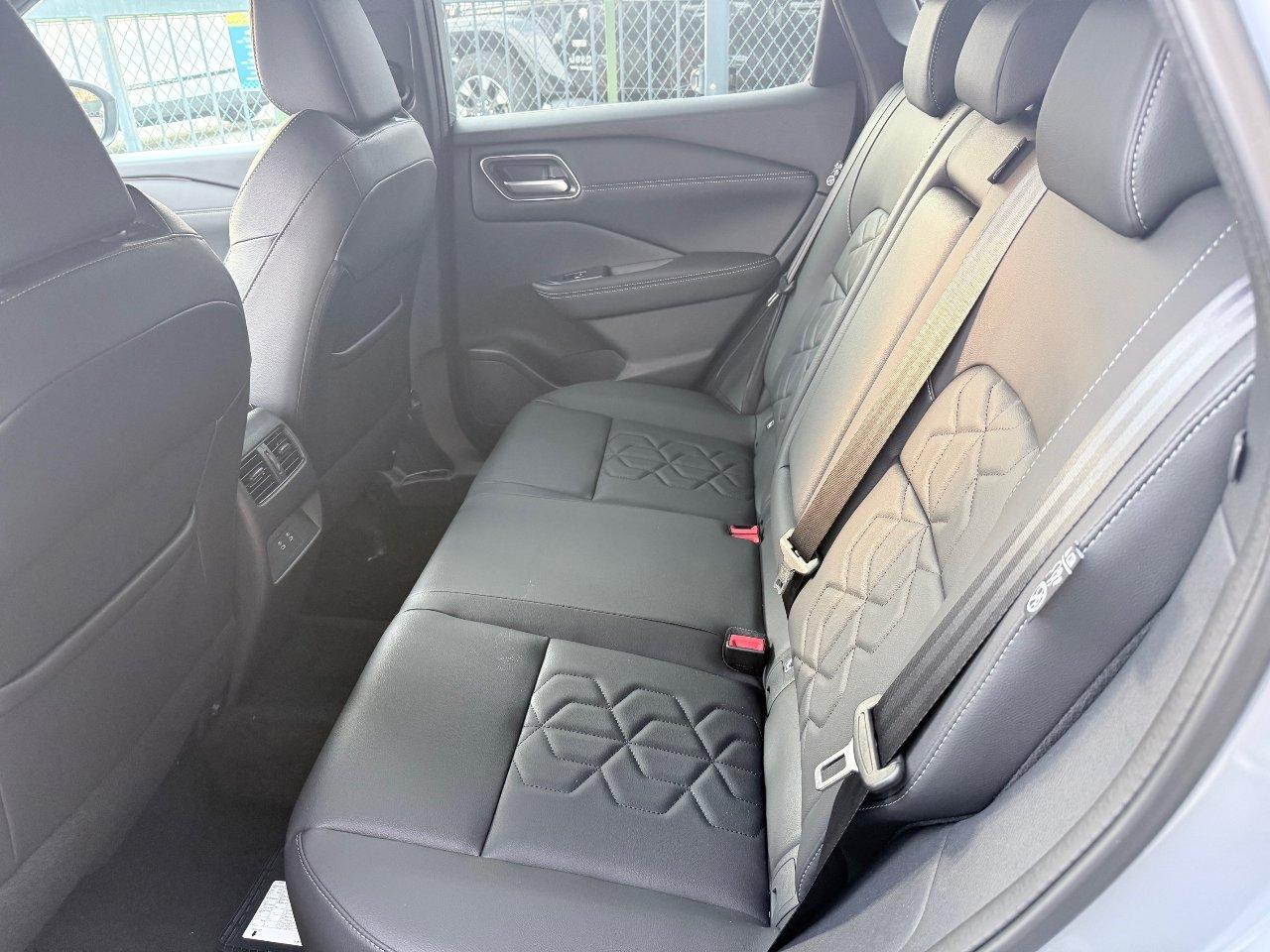 Nissan Qashqai 1.3 mhev Tekna 2wd 158cv xtronic
