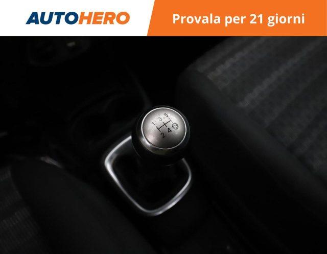 TOYOTA Yaris 1.0 5 porte Active