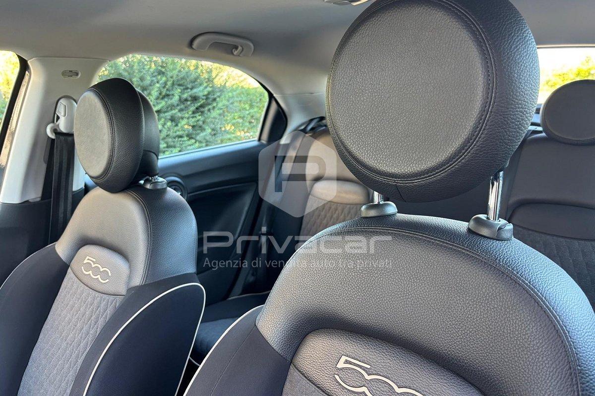 FIAT 500X 1.0 T3 120 CV Cross