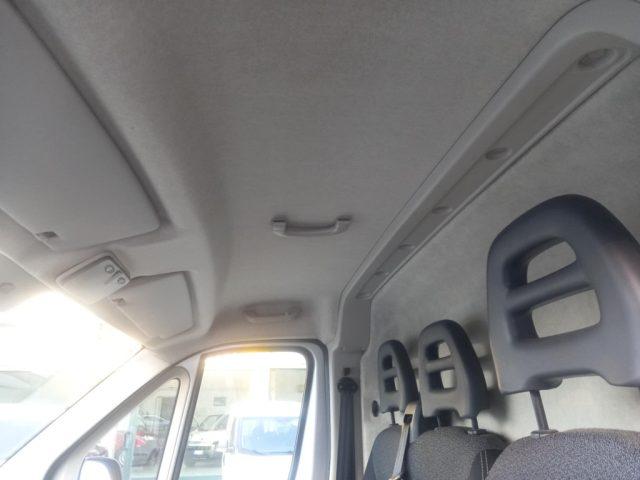 FIAT Ducato 30 2.3 MJT 130CV PM-TM ALLESTITO SCAFFALI
