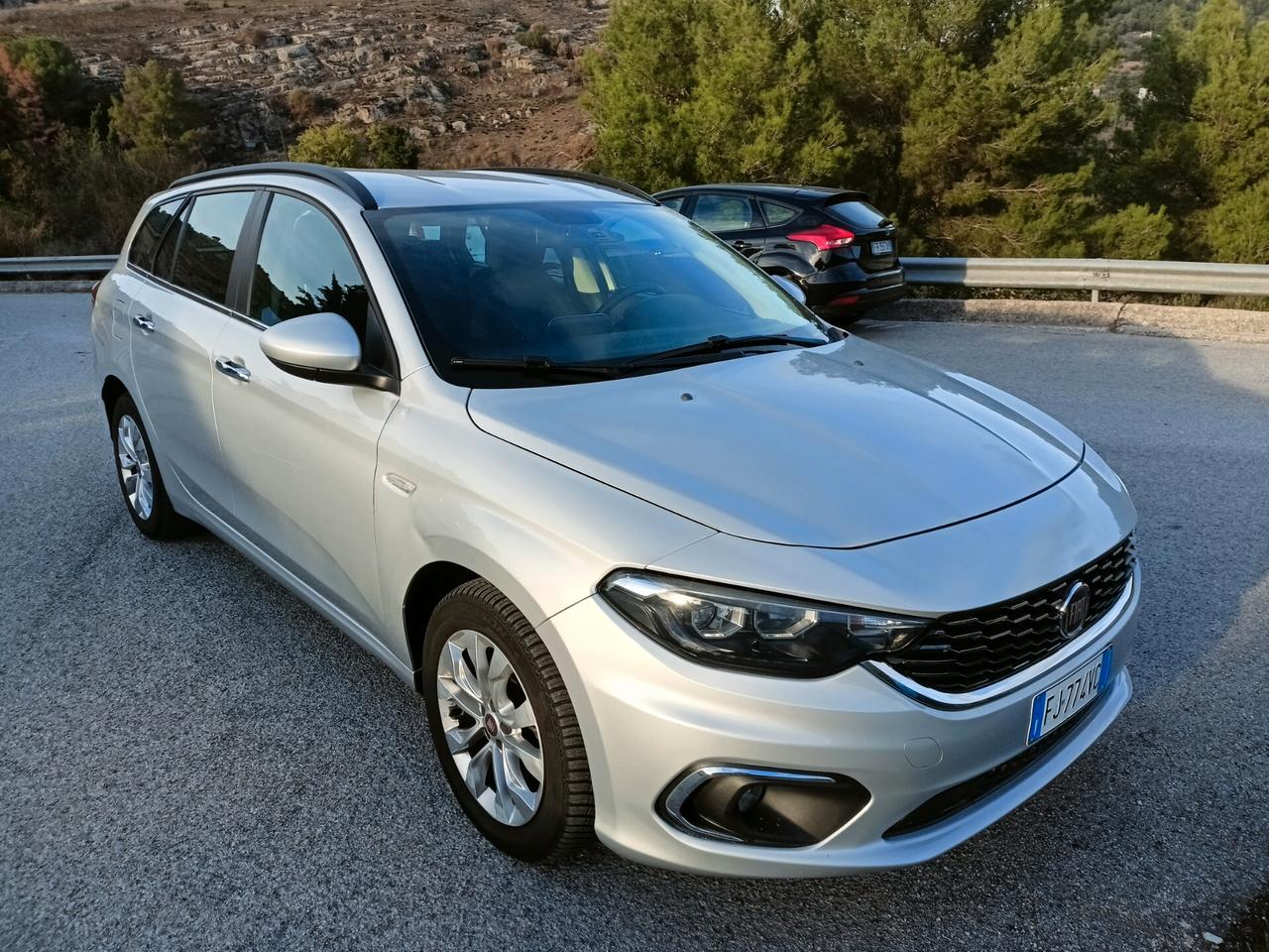 Fiat Tipo 1.6 MJT 120CV 6M SES BUSINESS SW