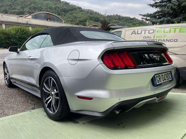 Ford Mustang 2.3 Ecoboost Km non Miglia Cruise PDC Kamera Post