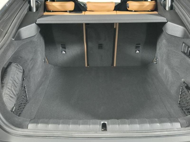 BMW Serie 4 G26 2021 Gran Coupe 430d Gran Coupe mhev 48V xdrive Msport auto