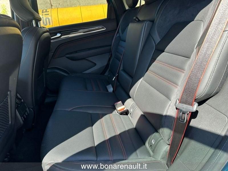 Renault Arkana Hybrid E-TECH 145 CV R.S.Line Fast Track