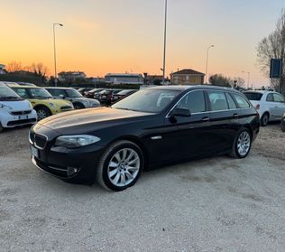 Bmw 525d xDrive Touring Futura