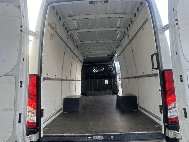 Iveco Daily 35C16 FurgoneXLH2 Hi-Matic EVI 4600x1740x1900kg921