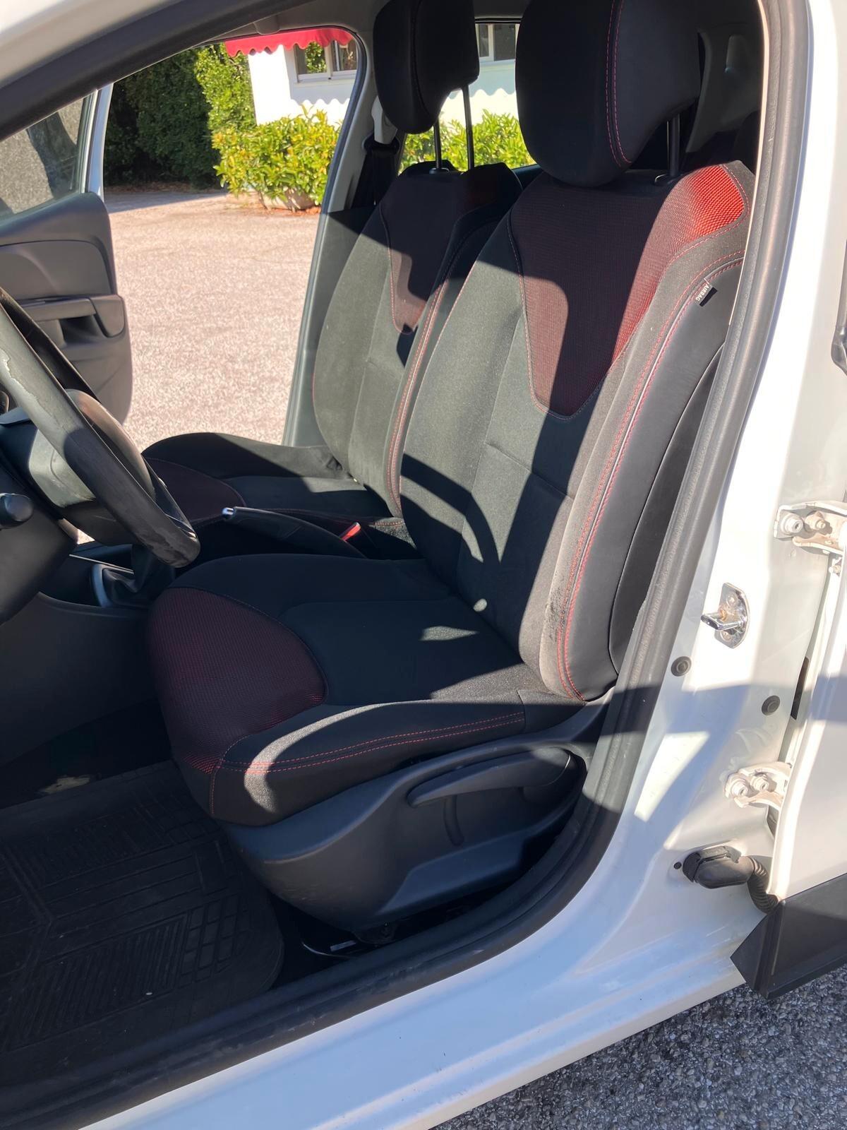 RENAULT CLIO 1.2 75cv 5 Porte Wave