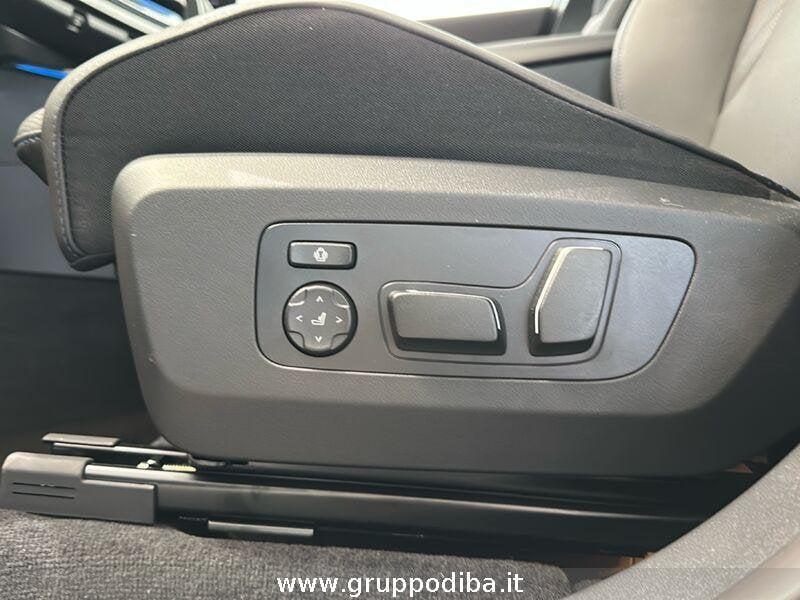 BMW X3 Serie X XDRIVE20