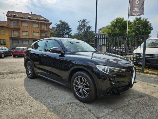 ALFA ROMEO Stelvio 2.2 Turbodiesel 210 CV AT8 Q4
