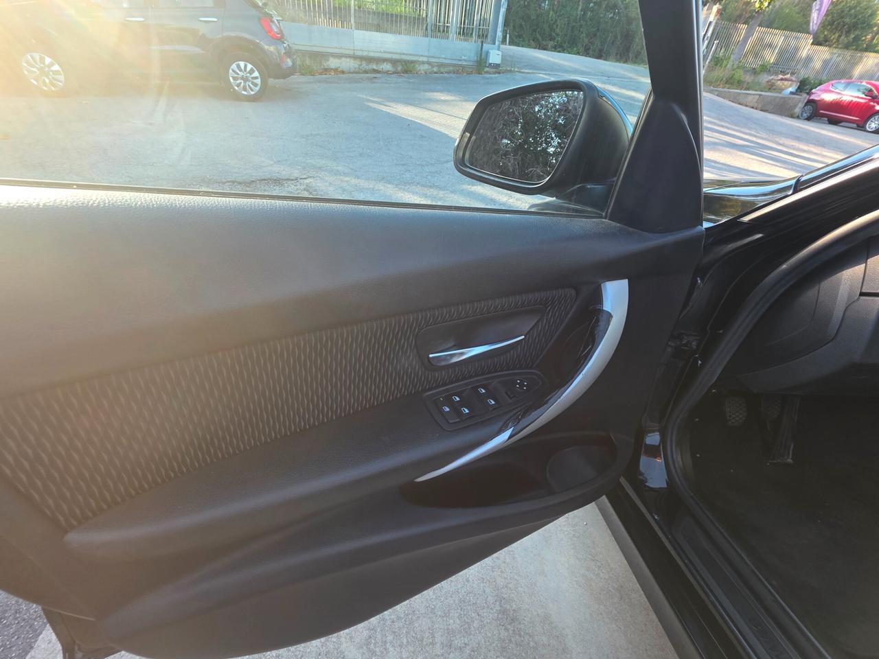 Bmw 316 316d Touring Sport