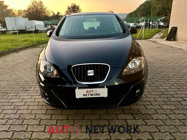 SEAT Altea XL 1.6 Style BI FUEL I-Tech