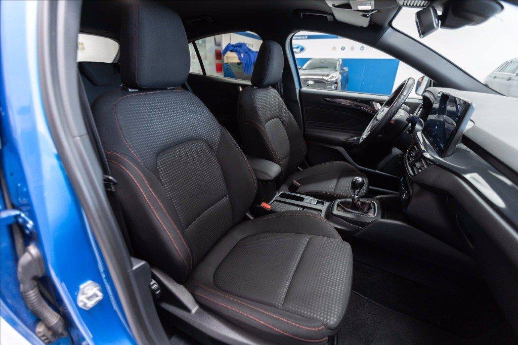 FORD Focus 1.0t ecoboost h ST-Line 125cv del 2023