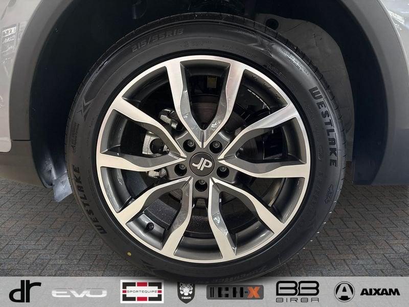 DR AUTOMOBILES dr5 DR5 1.5 MT COLLECTION BZ