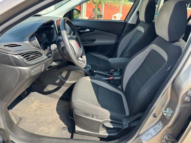 FIAT Tipo 1.6 Mjt S&S DCT SW Lounge