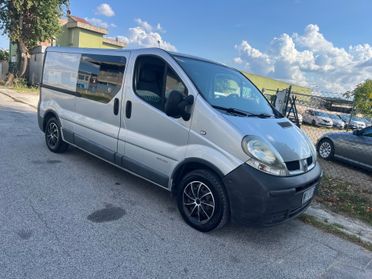 Renault Trafic T29 1.9 dCi/100PC-TN Furg.Generiq