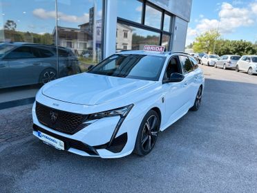Peugeot 308 SW GT Hybrid 145 e-DCS6 SPOTICAR