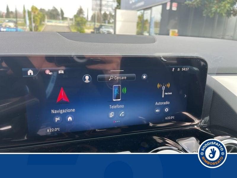 Mercedes-Benz GLA 200d Automatic 4Matic AMG Line Premium