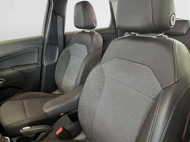 Opel Crossland Crossland 1.2 Elegance s&s 110cv
