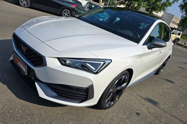 CUPRA Leon 1.4 e-HYBRID 204 CV PLUG IN DSG TETTO UNICO PROP.