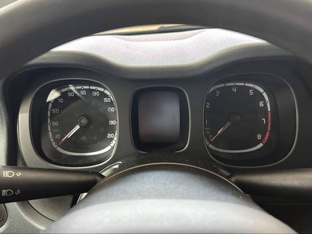 FIAT Panda Cross 1.0 FireFly S&S Hybrid Cross