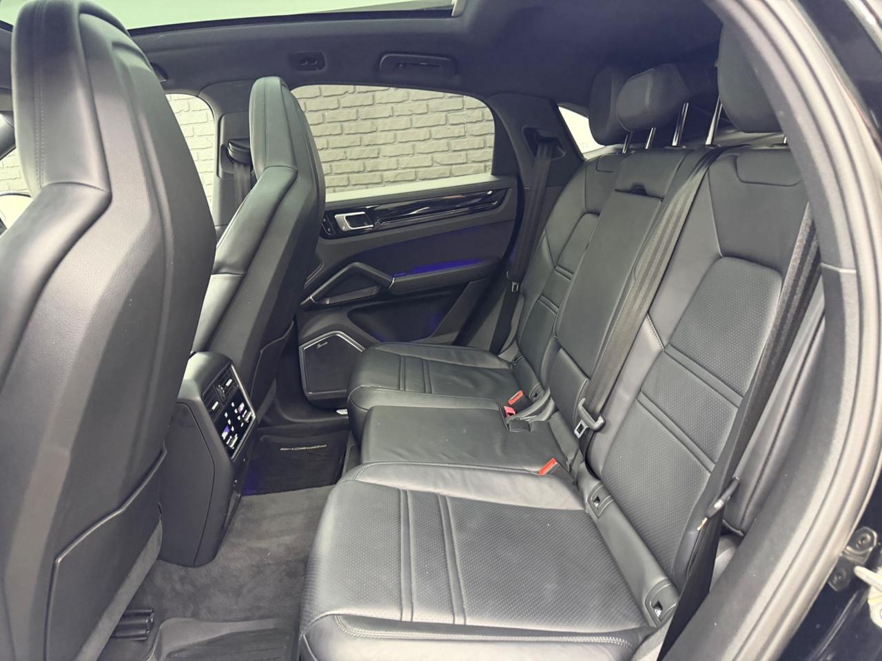 Porsche Cayenne Coupé 3.0 V6 IPER FULL