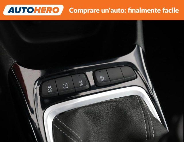 OPEL Crossland 1.5 ECOTEC D 110 CV Start&Stop Edition