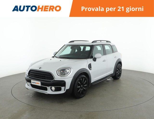 MINI Countryman 1.5 One D Countryman